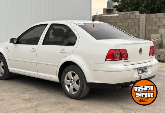 Autos - Volkswagen Bora 2.0 GNC 2014 GNC 250000Km - En Venta