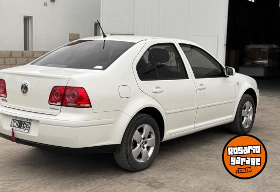 Autos - Volkswagen Bora 2.0 GNC 2014 GNC 250000Km - En Venta