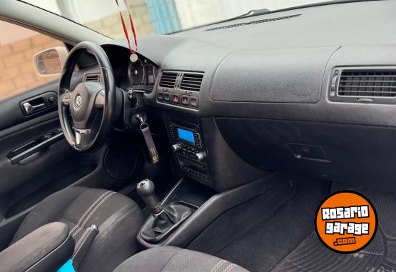 Autos - Volkswagen Bora 2.0 GNC 2014 GNC 250000Km - En Venta