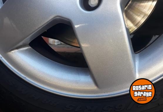 Utilitarios - Peugeot PATAGONICA 2017 Nafta 98000Km - En Venta