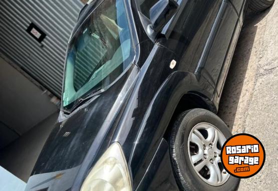 Autos - Kia SPORTAGE 2008 Nafta 276000Km - En Venta