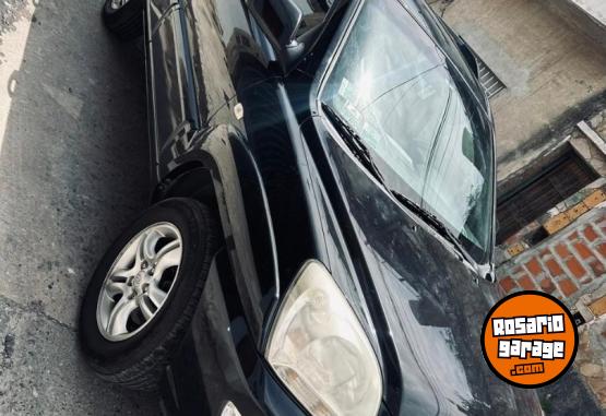 Autos - Kia SPORTAGE 2008 Nafta 276000Km - En Venta