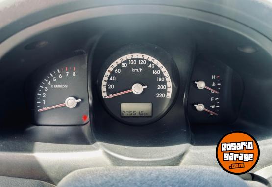 Autos - Kia SPORTAGE 2008 Nafta 276000Km - En Venta