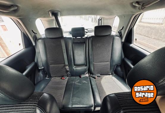 Autos - Kia SPORTAGE 2008 Nafta 276000Km - En Venta