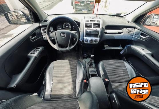 Camionetas - Kia SPORTAGE 2008 Nafta 276000Km - En Venta