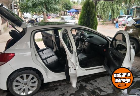 Autos - Peugeot Gti 2011 Nafta 160Km - En Venta