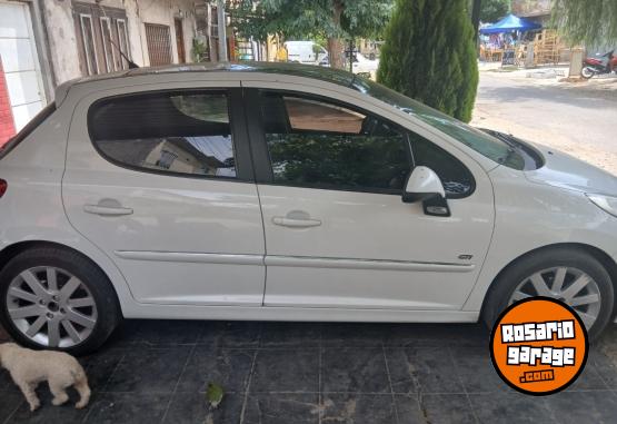 Autos - Peugeot Gti 2011 Nafta 160Km - En Venta