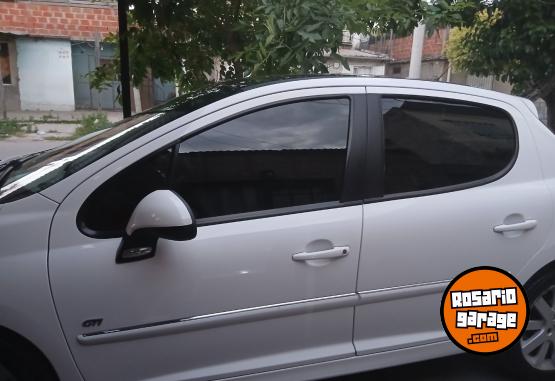 Autos - Peugeot Gti 2011 Nafta 160Km - En Venta