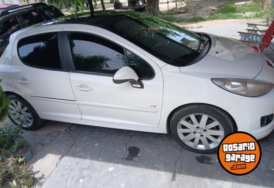 Autos - Peugeot Gti 2011 Nafta 160Km - En Venta