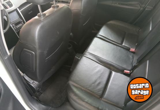 Autos - Peugeot Gti 2011 Nafta 160Km - En Venta