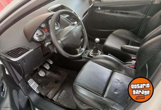 Autos - Peugeot Gti 2011 Nafta 160Km - En Venta