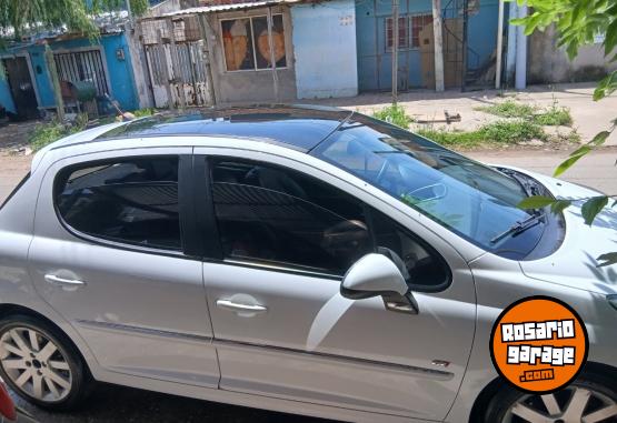 Autos - Peugeot Gti 2011 Nafta 160Km - En Venta