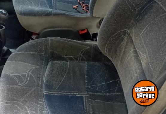 Autos - Renault Scenic 2009 Nafta 134000Km - En Venta