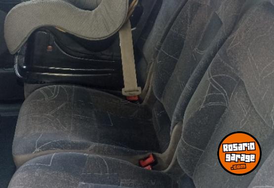 Autos - Renault Scenic 2009 Nafta 134000Km - En Venta