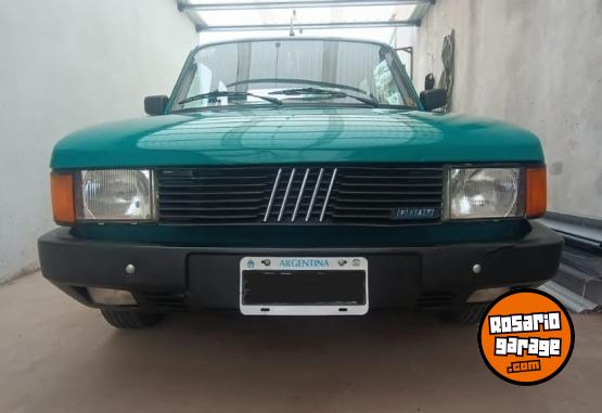 Autos - Fiat Vivace 1996 Nafta 1Km - En Venta