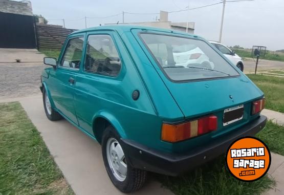 Autos - Fiat Vivace 1996 Nafta 1Km - En Venta