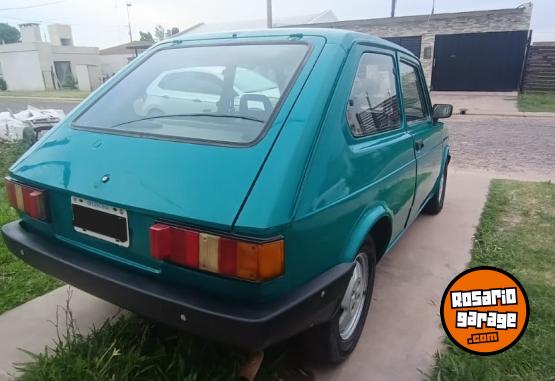 Autos - Fiat Vivace 1996 Nafta 1Km - En Venta