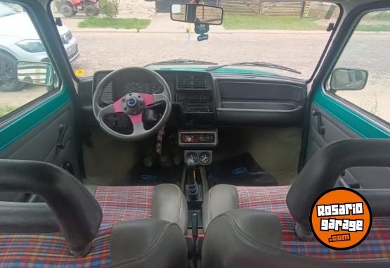 Autos - Fiat Vivace 1996 Nafta 1Km - En Venta