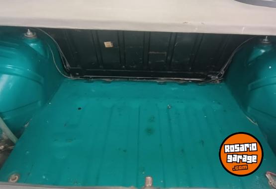 Autos - Fiat Vivace 1996 Nafta 1Km - En Venta