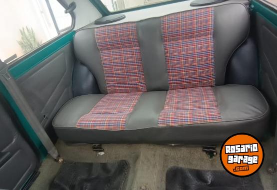 Autos - Fiat Vivace 1996 Nafta 1Km - En Venta