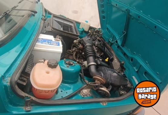 Autos - Fiat Vivace 1996 Nafta 1Km - En Venta