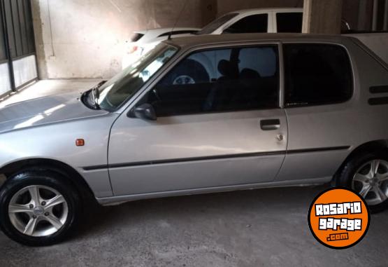 Autos - Peugeot 205 GL 1998 Nafta 1Km - En Venta