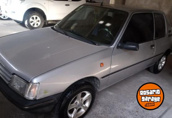 Autos - Peugeot 205 GL 1998 Nafta 1Km - En Venta