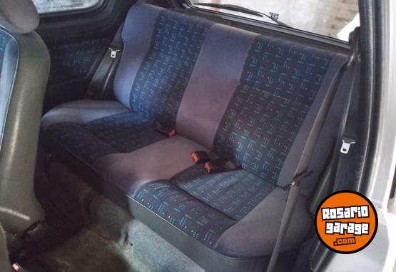 Autos - Peugeot 205 GL 1998 Nafta 1Km - En Venta