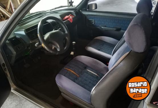 Autos - Peugeot 205 GL 1998 Nafta 1Km - En Venta