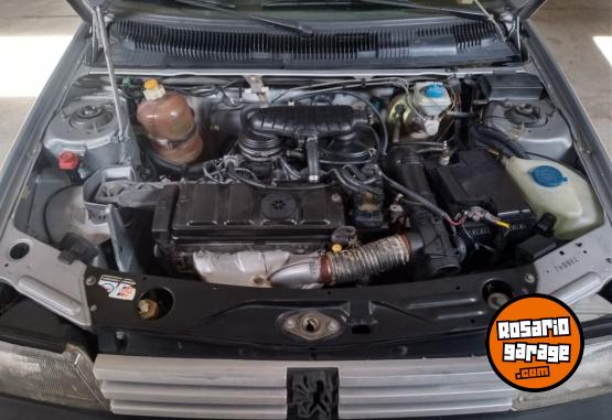Autos - Peugeot 205 GL 1998 Nafta 1Km - En Venta