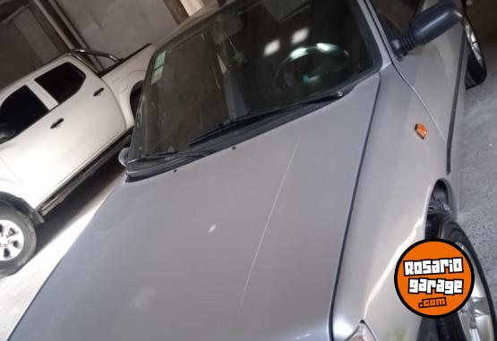 Autos - Peugeot 205 GL 1998 Nafta 1Km - En Venta