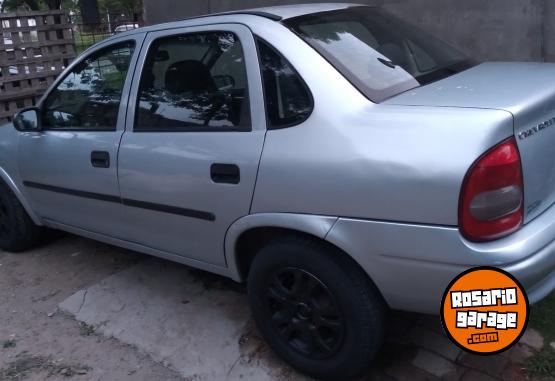 Autos - Chevrolet Corsa 2006 Nafta 180000Km - En Venta