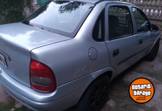 Autos - Chevrolet Corsa 2006 Nafta 180000Km - En Venta