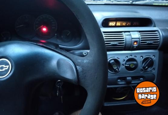 Autos - Chevrolet Corsa 2006 Nafta 180000Km - En Venta