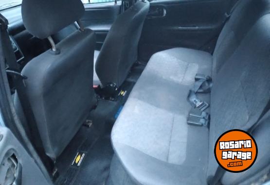 Autos - Chevrolet Corsa 2006 Nafta 180000Km - En Venta