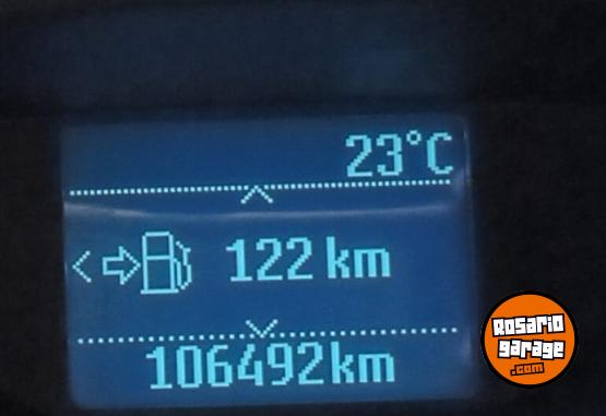 Autos - Ford Focus 3 versión S 2018 Nafta 106000Km - En Venta