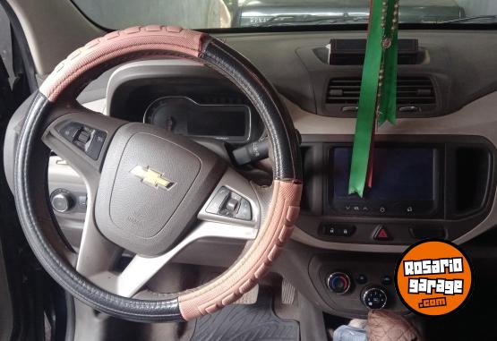 Autos - Chevrolet Spin 2015 Nafta 134000Km - En Venta