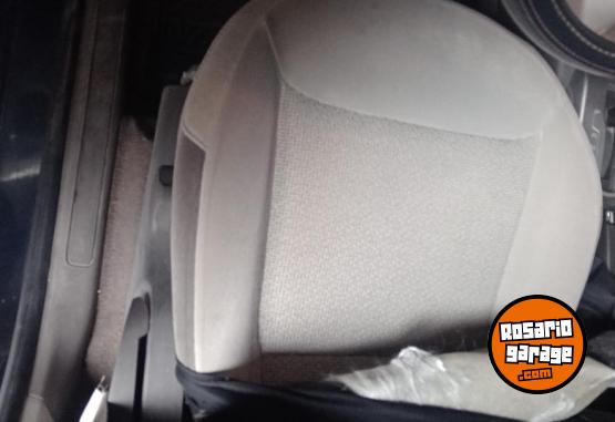 Autos - Chevrolet Spin 2015 Nafta 134000Km - En Venta