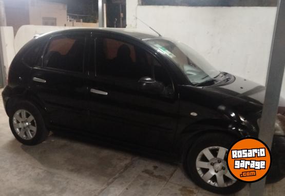 Autos - Citroen C3 2013 Nafta 170000Km - En Venta
