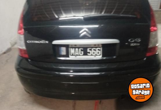 Autos - Citroen C3 2013 Nafta 170000Km - En Venta