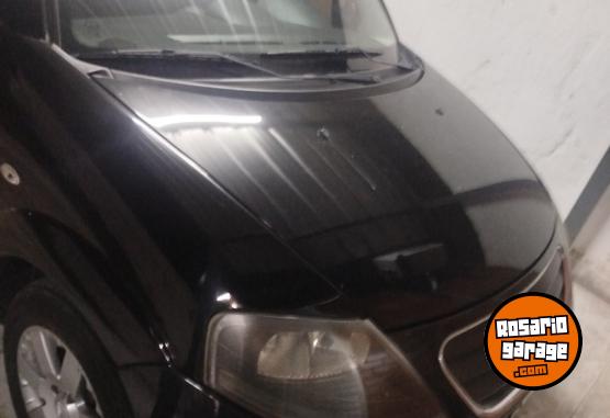 Autos - Citroen C3 2013 Nafta 170000Km - En Venta