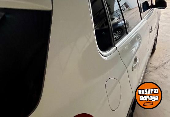 Camionetas - Volkswagen TIGUAN 2.0 TSI 4 Motion 2012 Nafta 230000Km - En Venta