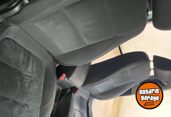 Camionetas - Volkswagen TIGUAN 2.0 TSI 4 Motion 2012 Nafta 230000Km - En Venta