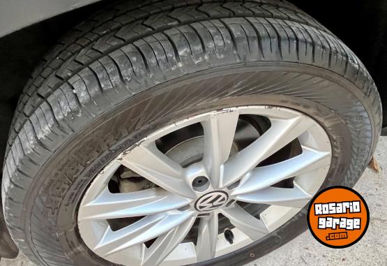 Camionetas - Volkswagen TIGUAN 2.0 TSI 4 Motion 2012 Nafta 230000Km - En Venta