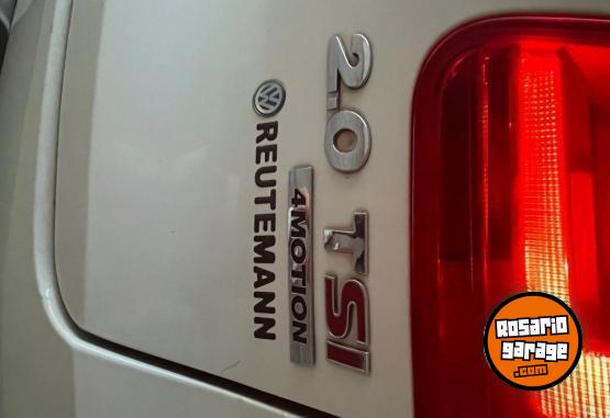 Camionetas - Volkswagen TIGUAN 2.0 TSI 4 Motion 2012 Nafta 228000Km - En Venta