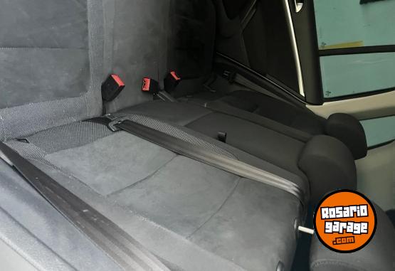Autos - Volkswagen TIGUAN 2.0 TSI 4 Motion 2012 Nafta 228000Km - En Venta