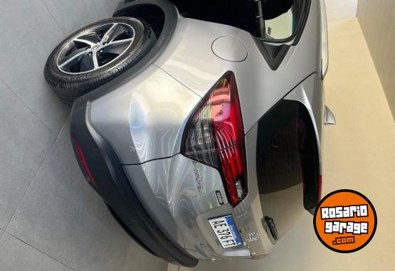 Autos - Honda Hrv 2020 Nafta 130000Km - En Venta