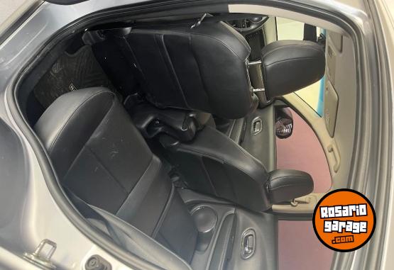 Autos - Honda Hrv 2020 Nafta 130000Km - En Venta