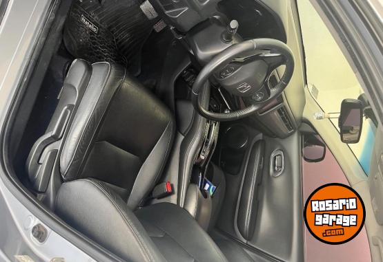 Autos - Honda Hrv 2020 Nafta 130000Km - En Venta
