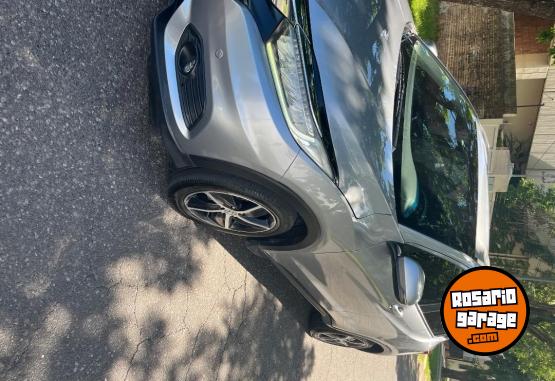 Autos - Honda Hrv 2020 Nafta 130000Km - En Venta